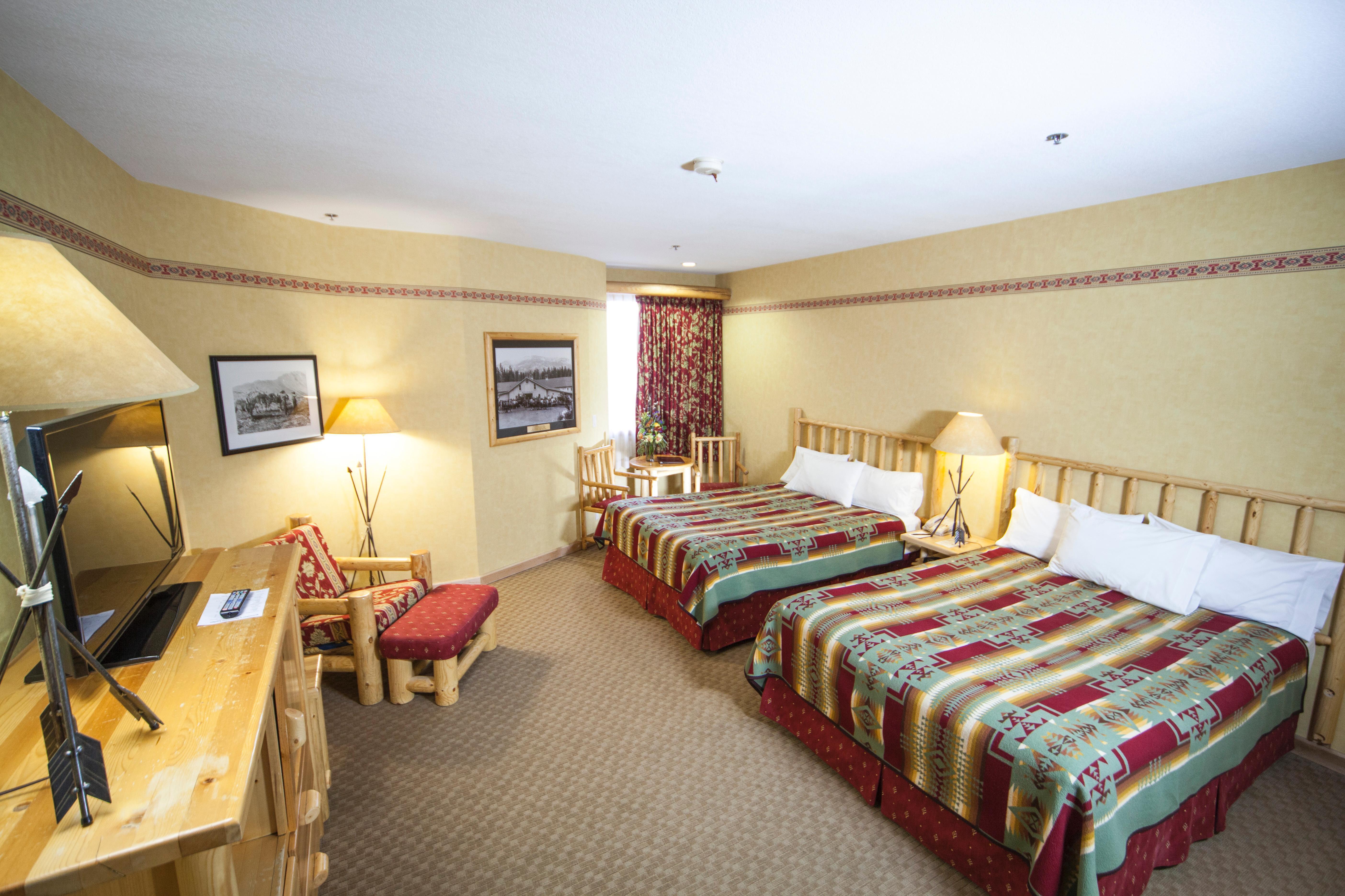 Brewster Mountain 3* Banff